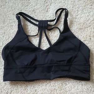 Lululemon Sporta Bra